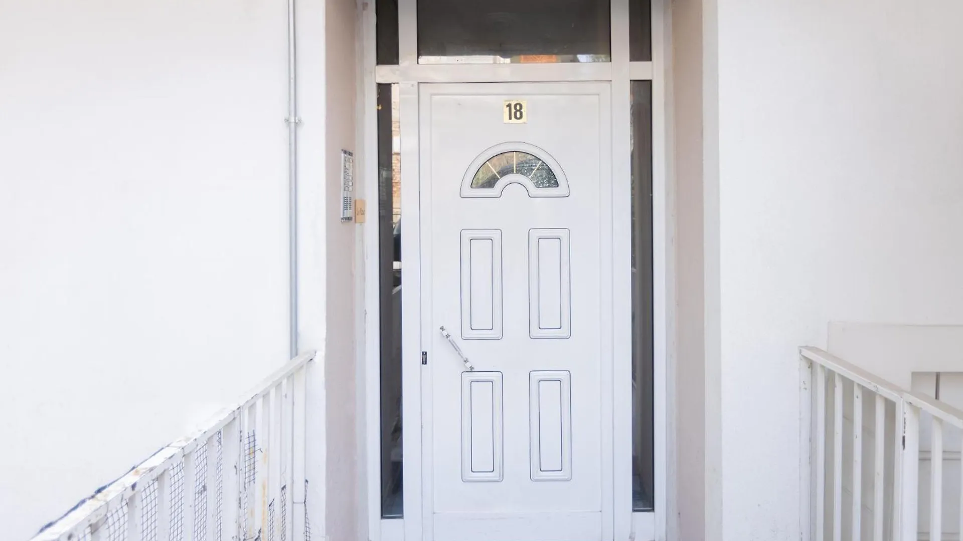 Le Plaza Apartment Thessaloniki