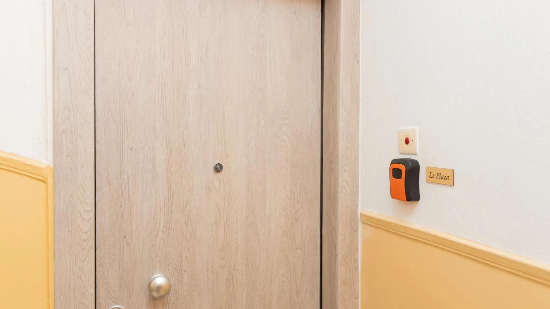Le Plaza Apartment Thessaloniki