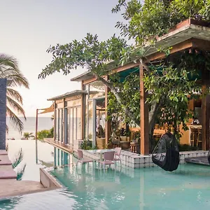 ***** Ξενοδοχείο Mi Tulum, A Small Luxury (adults Only) Μεξικό