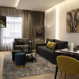  Διαμέρισμα Zh Luxury Ελλάδα