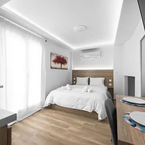  Διαμέρισμα Penthouse Level 9, Nilie Hospitality Mgmt Ελλάδα